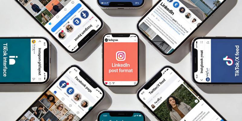 One brand, ten channels. How to keep your identity consistent