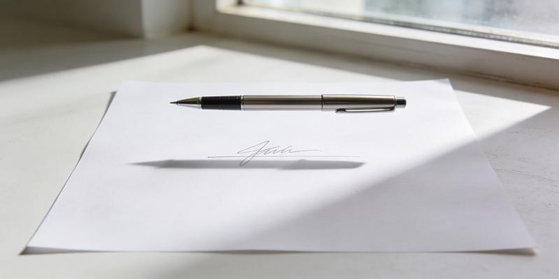 The 7 questions to ask before you sign