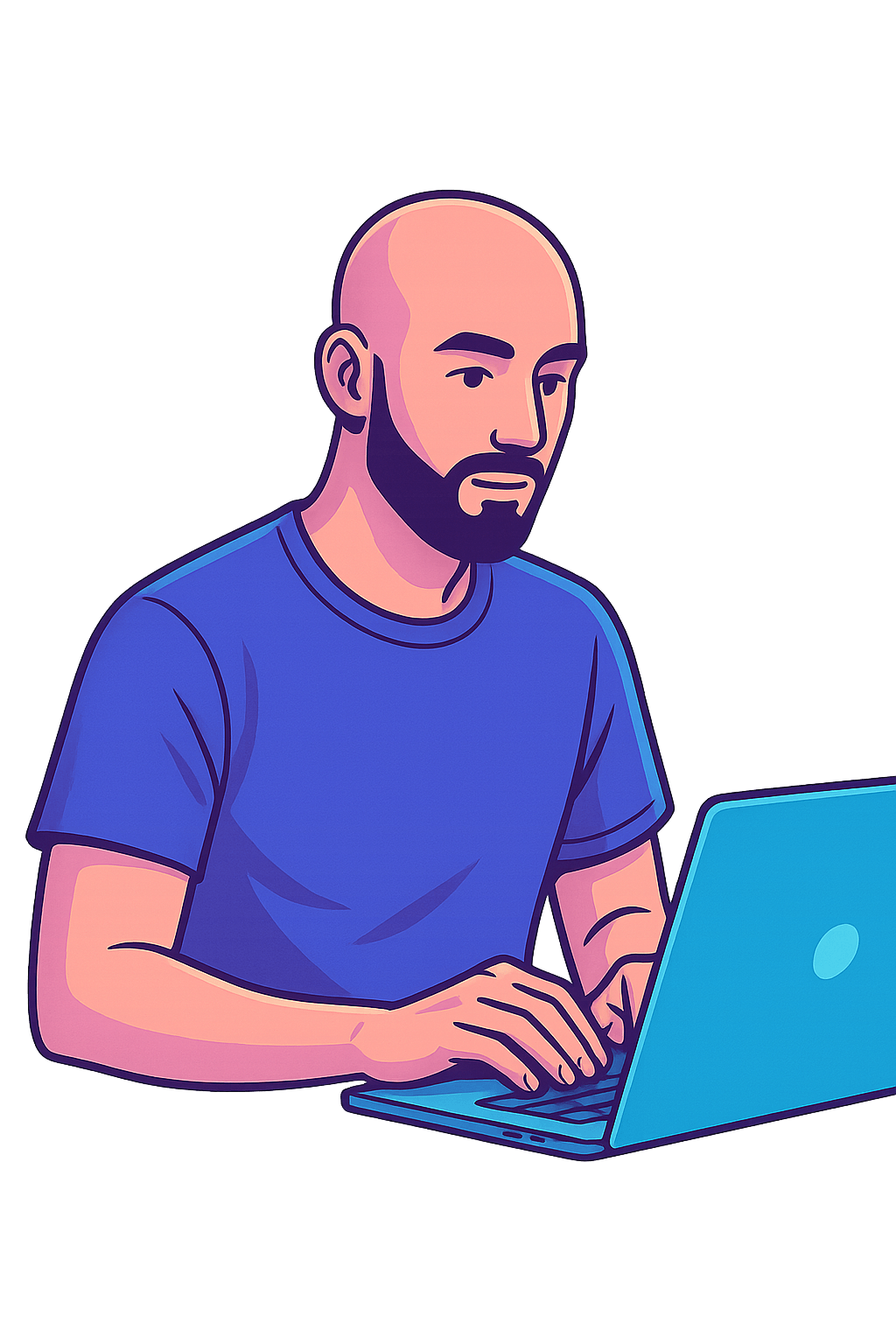 Neem contact op met Parego webdesign Amsterdam