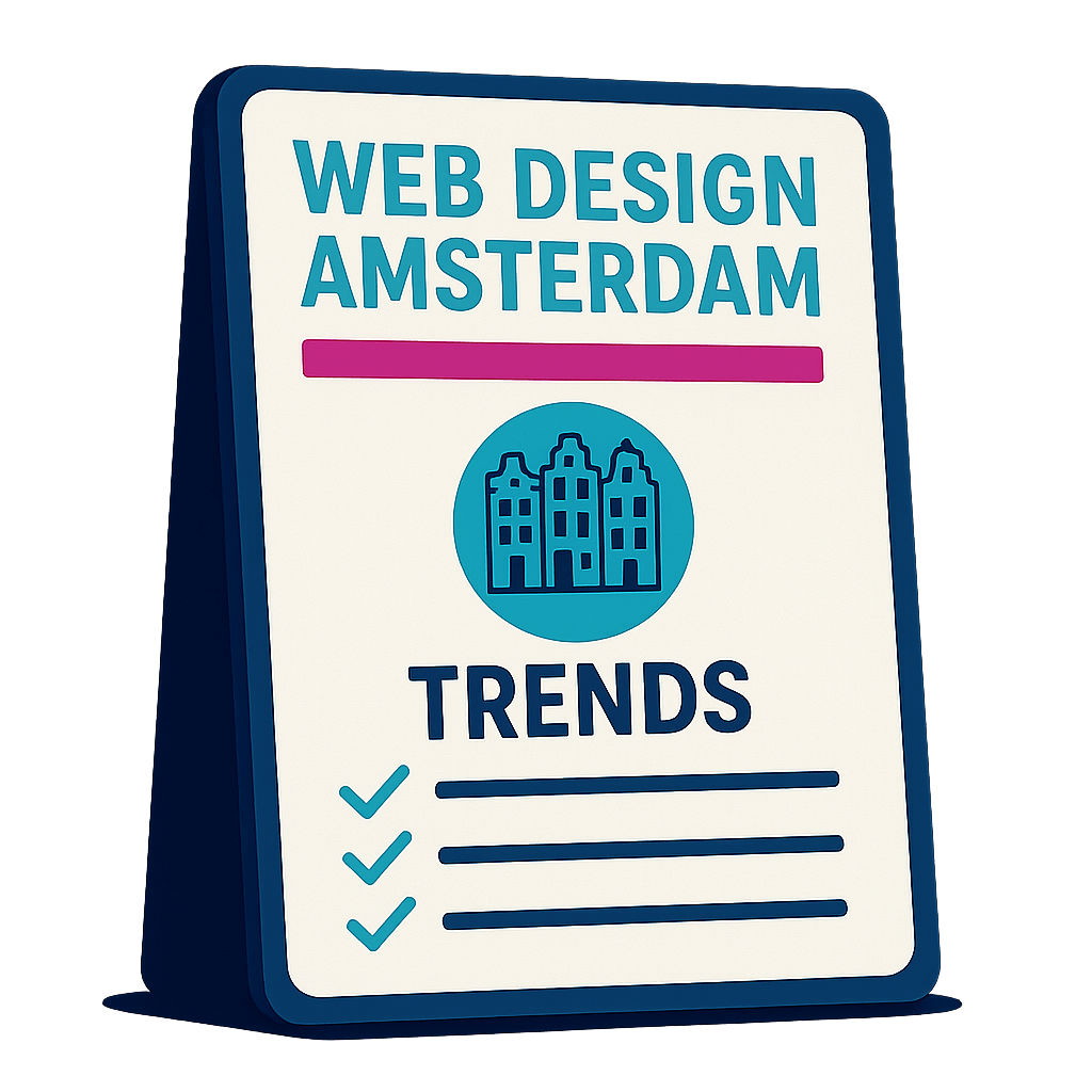 Webdesign Amsterdam