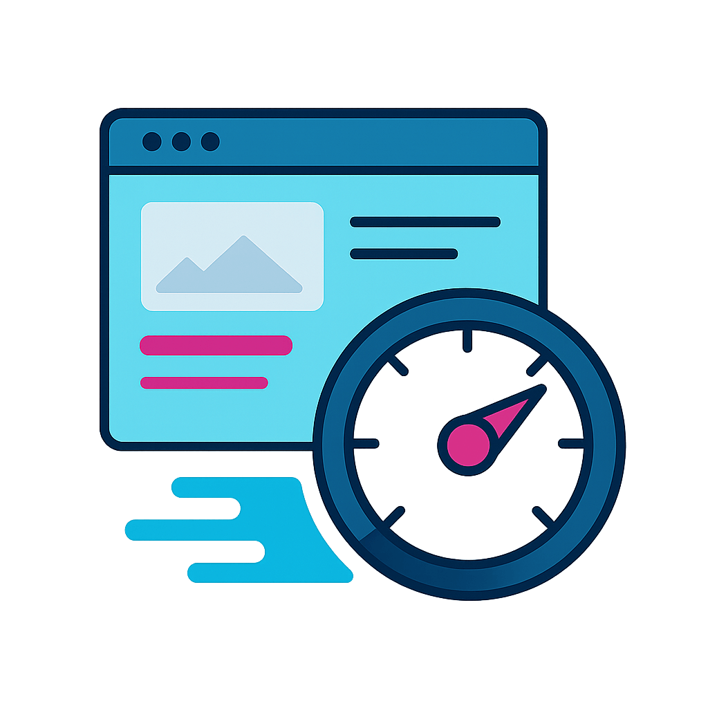 WordPress website traag? Wij lossen het op.