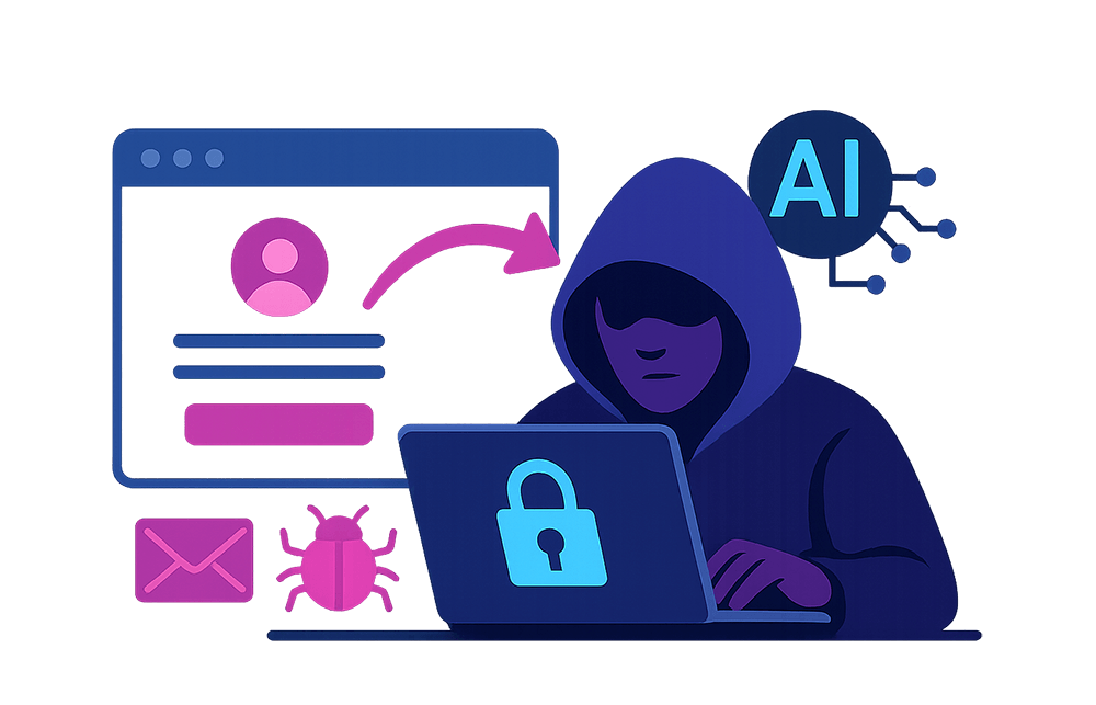 AI en online fraude