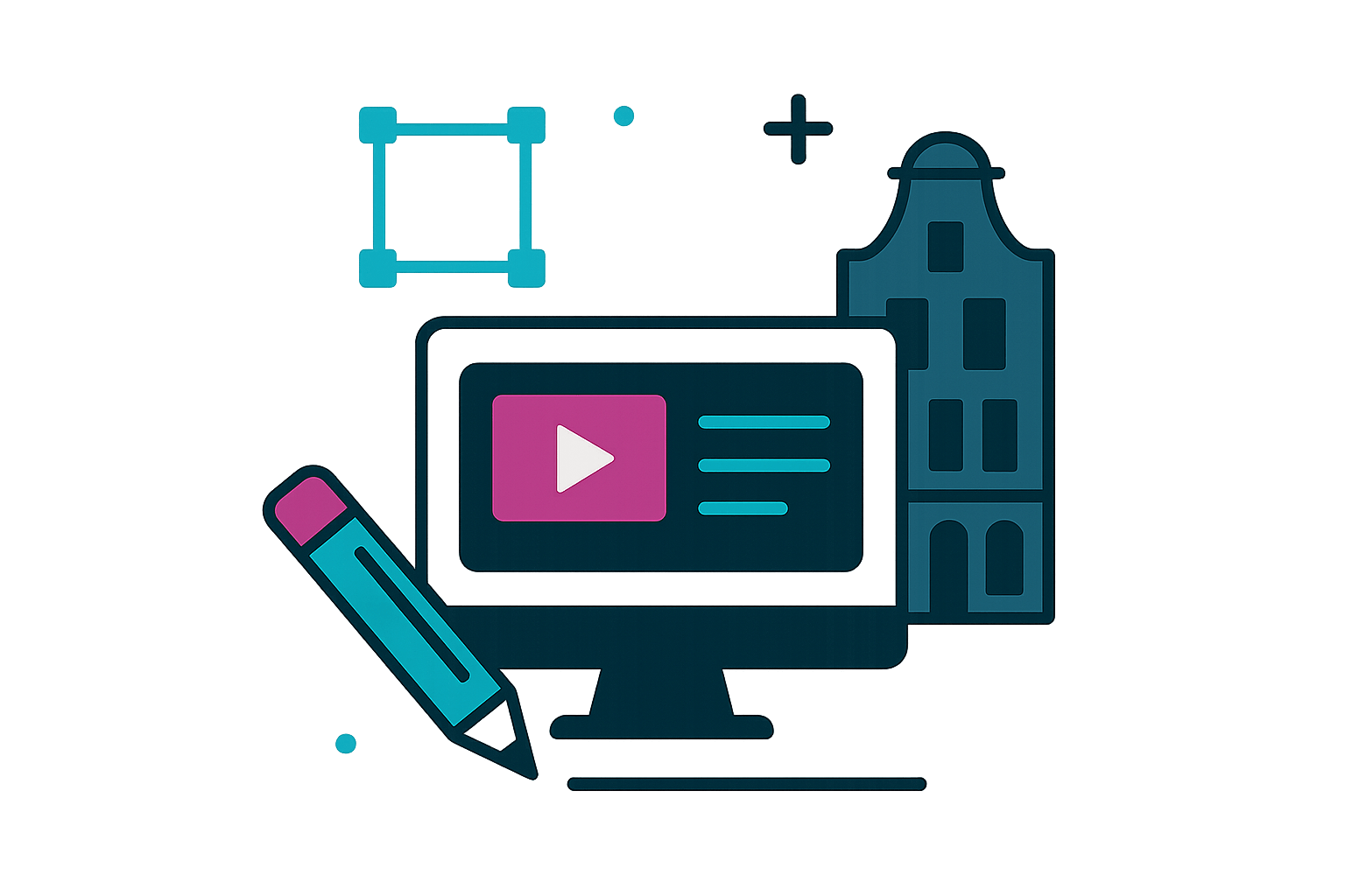 webdesign bureau Amsterdam